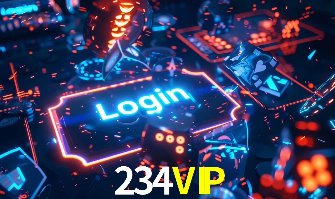 Bônus de Cadastro Cassino 234VIP